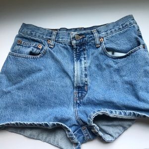 Gap vintage mom jeans high waist size 8